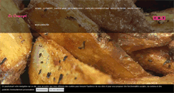Desktop Screenshot of leconcept.fr